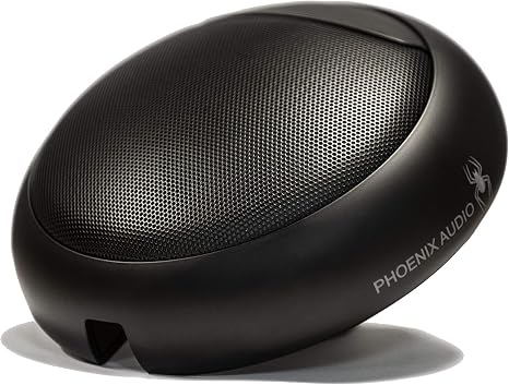 Phoenix Spider MT503 - USB Speakerphone - Tabletop or Ceiling Mountable - 360º 16sqft of Coverage, Daisychain 15 Units. Zoom Rooms, Huddle, Conference