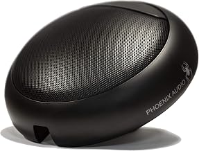 Phoenix Spider MT503 - USB Speakerphone - Tabletop or Ceiling Mountable - 360º 16sqft of Coverage, Daisychain 15 Units. Zoom Rooms, Huddle, Conference - Image 1