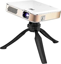 KODAK Luma 450 Smart Projector, Native 1080p, WiFi, Tripod - Image 1
