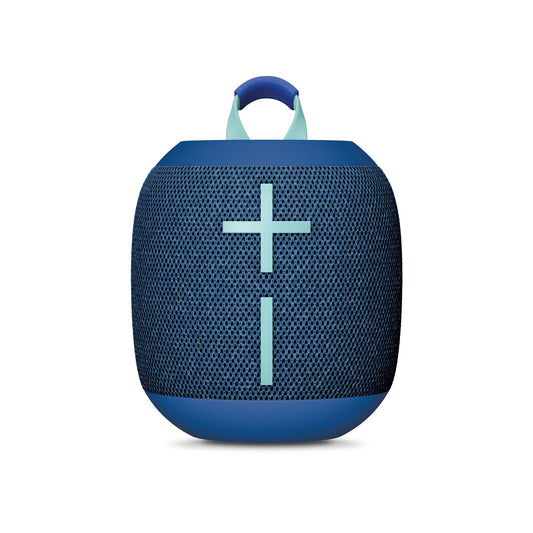 Ultimate Ears WONDERBOOM 4 Portable Waterproof Speaker - Blue