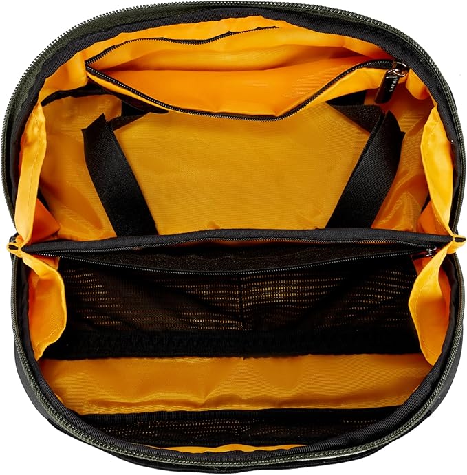 Travelon unisex-adult 180° View Tech Caddy