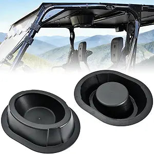 2PCS 6x9 Roof Speaker Pods for UTVs Roof
