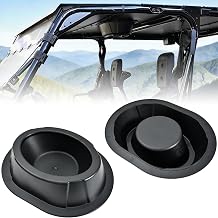 2PCS 6x9 Roof Speaker Pods for UTVs Roof - Image 1