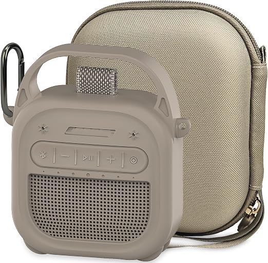 Protective Case for Bose SoundLink Micro 2nd Gen Bluetooth Speaker
