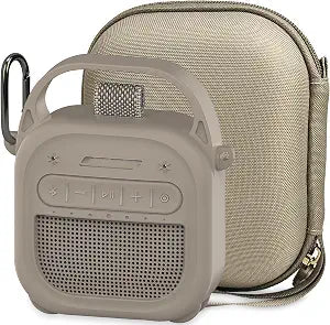 Protective Case for Bose SoundLink Micro 2nd Gen Bluetooth Speaker