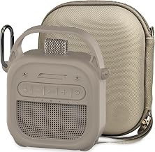 Protective Case for Bose SoundLink Micro 2nd Gen Bluetooth Speaker - Image 1