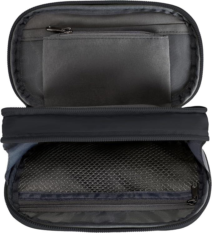 Travelon 2-in-1 Jewelry & Tech Organizer