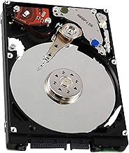 Toshiba 1TB 5400RPM SATA3/SATA 6.0 GB/s 8MB Notebook Hard Drive (2.5 inch)- MQ01ABD100 - Image 1