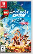 LEGO Horizon Adventures - Nintendo Switch - Image 1