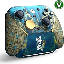 GameSir G7 Pro Wireless Gaming Controller for Xbox Series X|S, Xbox One, PC, Android, Game Controller with TMR Sticks ,Hall Effect Analog Triggers, 1000Hz Polling Rate 【Wuchang: Fallen Feathers Edition】 - Image 1