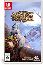 Against The Storm - Nintendo Switch - Image 1
