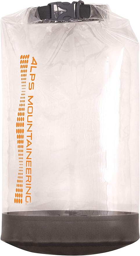ALPS Mountaineering Clear Passage Dry Bag