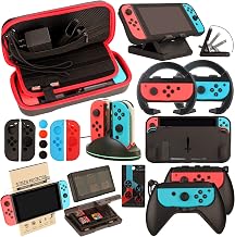 Switch Accessories Bundle for Nintendo Switch (23 in 1) - Image 1