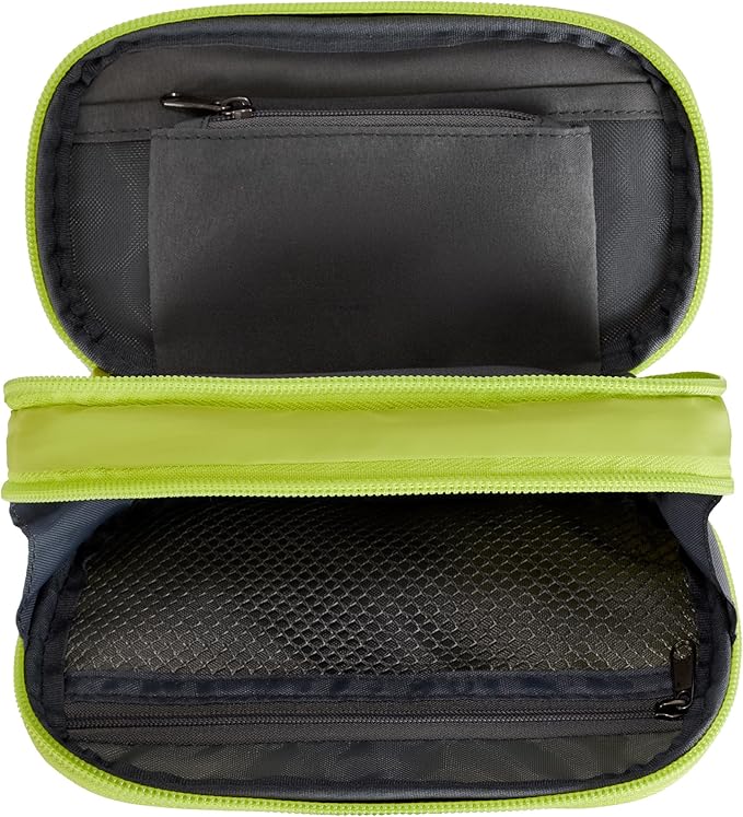 Travelon 2-in-1 Jewelry & Tech Organizer