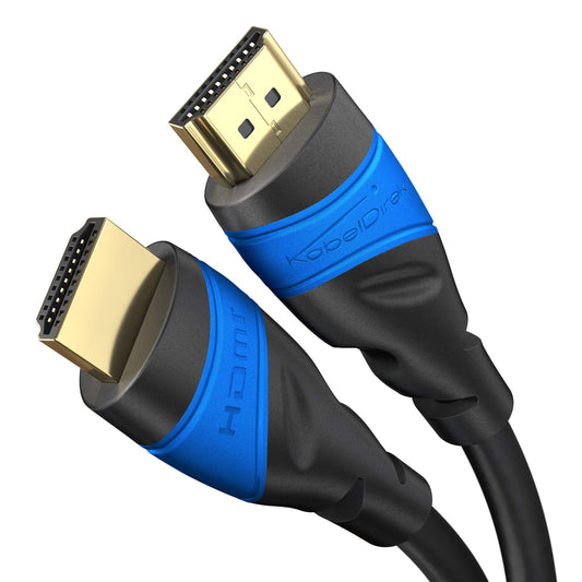 4K High-Speed HDMI Cable