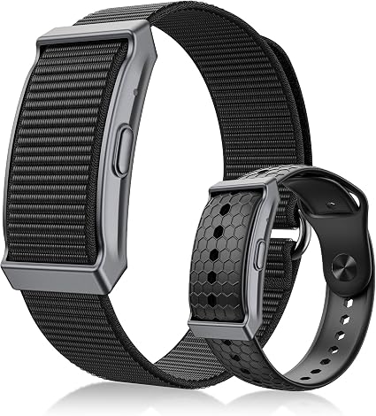Fitness Trackers for Men Women, Smart Bracelet with 24/7 Activity