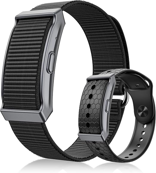 Fitness Trackers for Men Women, Smart Bracelet with 24/7 Activity
