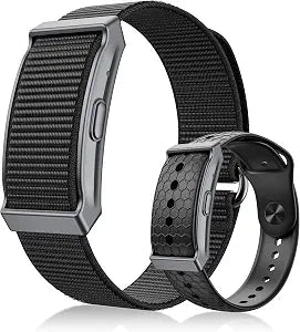Fitness Trackers for Men Women, Smart Bracelet with 24/7 Activity
