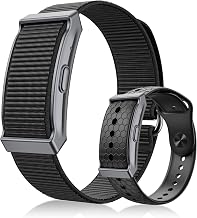 Fitness Trackers for Men Women, Smart Bracelet with 24/7 Activity - Image 1