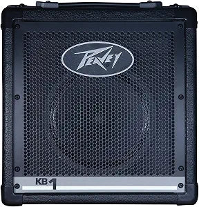 Peavey KB 1 20-Watt 1x8 Keyboard Amp, black (573100)