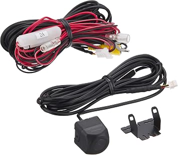 Pioneer ND-BC8-2 Rear Camera Universal Carrozzeria