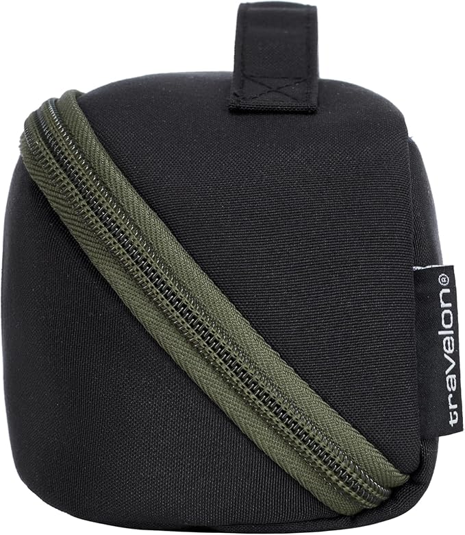 Travelon unisex-adult 180° View Tech Caddy