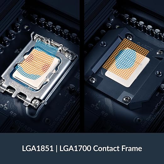 ARCTIC Liquid Freezer III Pro 360 - AIO CPU Cooler, 3 x 120 mm Water Cooling, 38 mm Radiator, PWM Pump, VRM Fan, AMD AM5/AM4, Intel LGA1851/1700 Contact Frame - Black