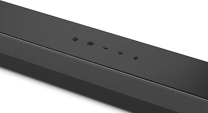 LG S40TR 4.1 ch. Home Theater Soundbar with Rear Surround Speakers and Wireless Subwoofer, Wow Interface, Dolby Audio, AI Sound Pro, Amazon Exclusive
