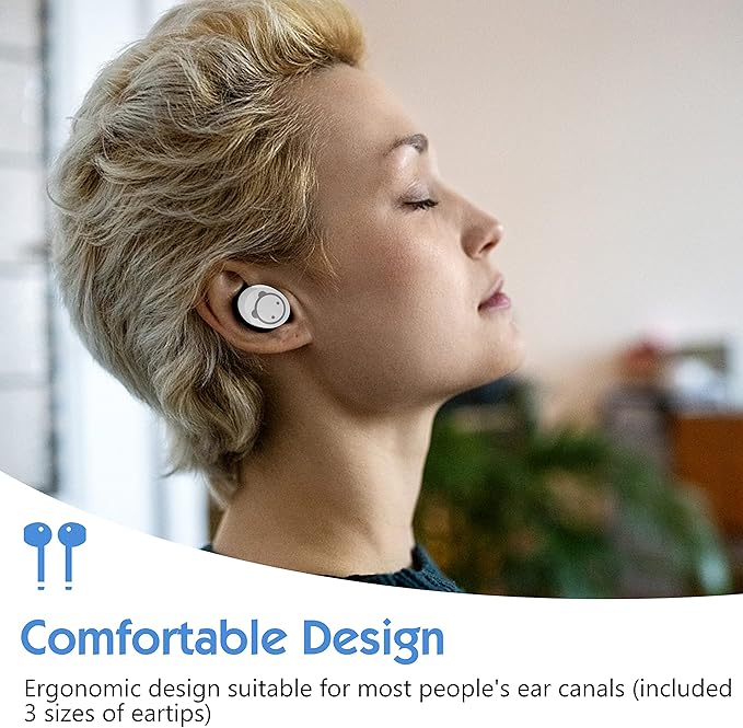 Kids Earbuds Bluetooth Lightweight Foldable Wireless Headphones for Kids, Bulit in Mic, Touch Control, 85dB Safe Volume Limitted, Waterproof Earphones for Boys Girls Tablet Chromebook ipad, Cat