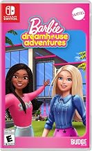 Barbie Dreamhouse Adventures - Nintendo Switch - Image 1