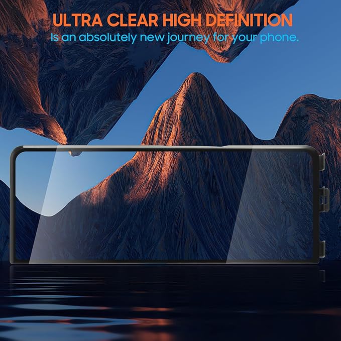 Original Cover Display for Samsung Galaxy Z Fold 3 LCD Screen Replacement for Galaxy Z Fold 3 F926U F926W F9260 F926B F926B/DS 6.2" Touch Screen LCD Display Digitizer Assembly with Repair Parts