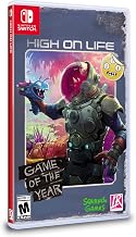 High on Life - Nintendo Switch - Image 1