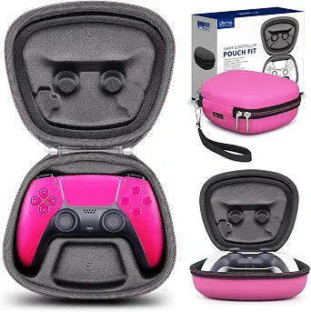 sisma Protective Case Compatible with PS5 DualSense Wireless Controller