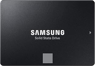 Samsung SSD 870 EVO SATA III 2.5” 2TB, Read Speeds Up to 560MB/s - Image 1