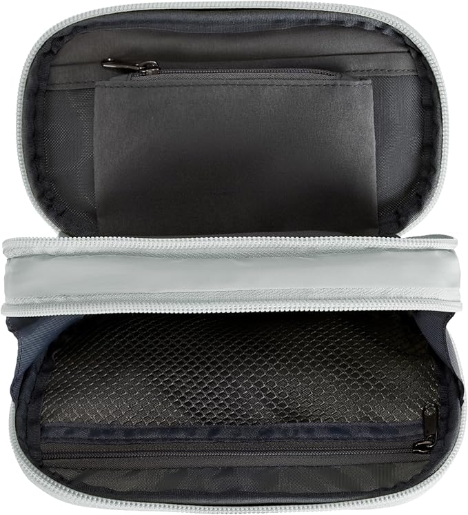 Travelon 2-in-1 Jewelry & Tech Organizer