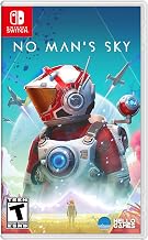 No Man's Sky - Nintendo Switch - Image 1