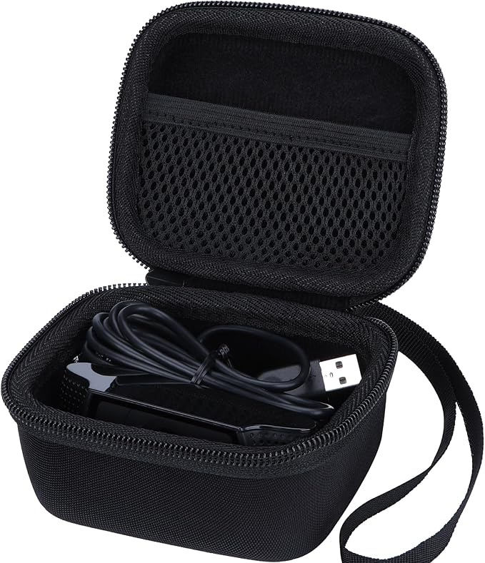 Hard Case Compatible with Logitech C920x C922x C920e C920S C922 C920 C310 C930e C922 C615 C525 C270 HD Pro Webcam