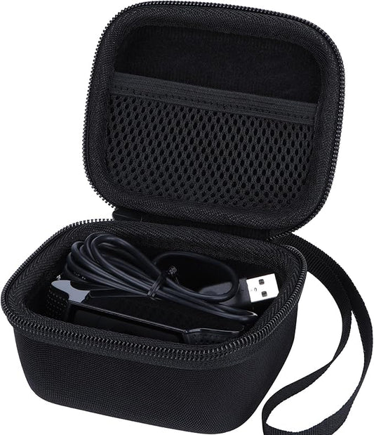 Hard Case Compatible with Logitech C920x C922x C920e C920S C922 C920 C310 C930e C922 C615 C525 C270 HD Pro Webcam