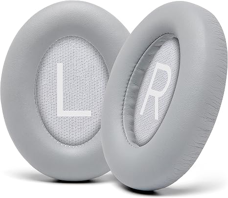 WC PadZ NC700 - Upgraded Ear Pads for Bose 700 Noise Cancelling (NC700)