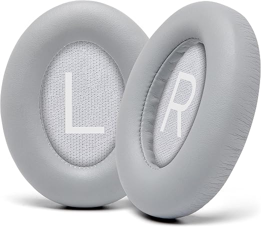 WC PadZ NC700 - Upgraded Ear Pads for Bose 700 Noise Cancelling (NC700)