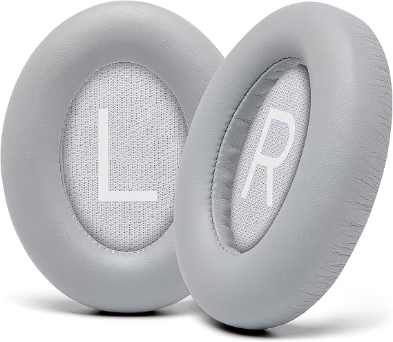 WC PadZ NC700 - Upgraded Ear Pads for Bose 700 Noise Cancelling (NC700)