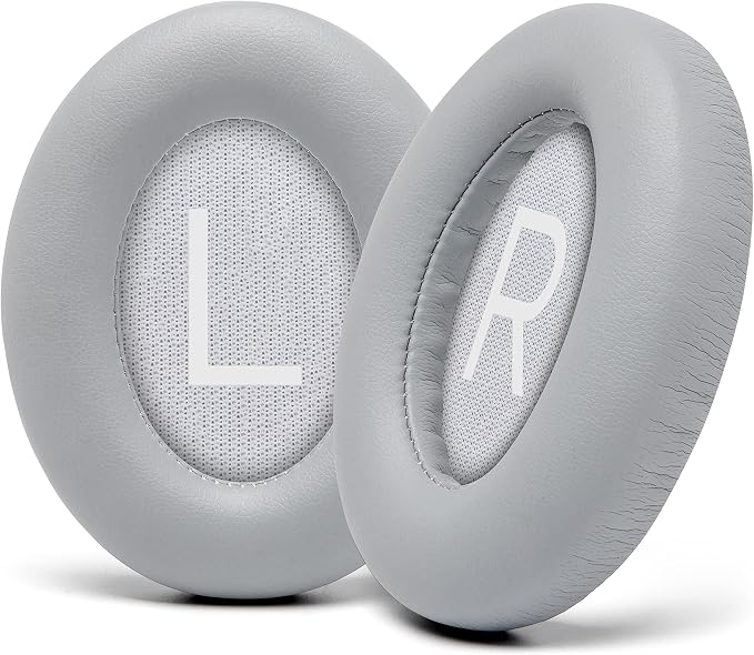 WC PadZ NC700 - Upgraded Ear Pads for Bose 700 Noise Cancelling (NC700)