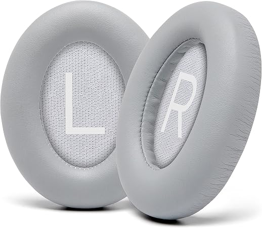 WC PadZ NC700 - Upgraded Ear Pads for Bose 700 Noise Cancelling (NC700)