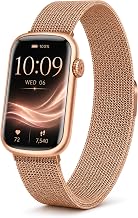 MorePro Health Fitness Tracker - 24/7 Heart Rate Monitor & Activity Tracker