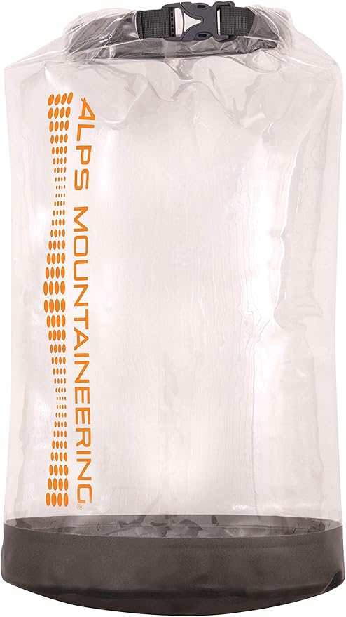 ALPS Mountaineering Clear Passage Dry Bag