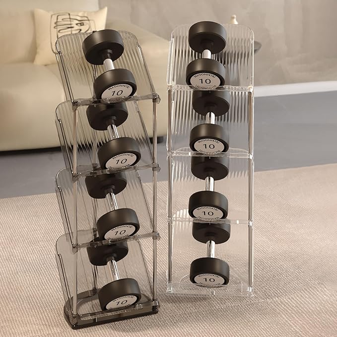 YYW Narrow Shoe Rack Vertical Shoes Rack for Entryway Corner Shoe Storage Organizer for Small Spaces Transparently Tall Slim Shoe Shelf for Front Door Entrance Living Room Grey 6 Layers