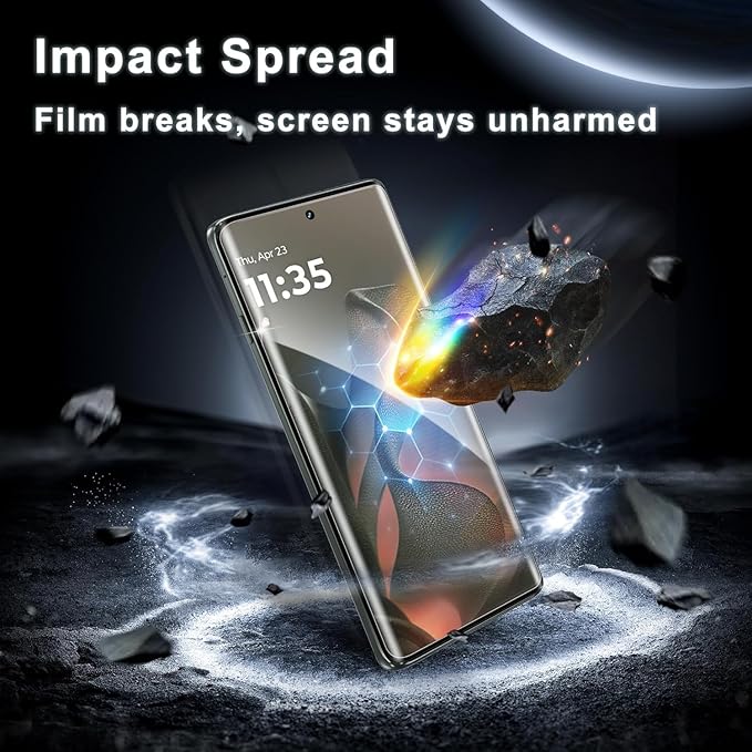 [3+3 Pack] Tempered Glass Screen Protectors and Camera Lens Protector for iPhone 12 Pro Max 6.7 inch, [Anti-Scratch], [9H Hardness], [Anti-Fingerprint], [Easy Install], [Bubble Free], [Ultra-Thin]