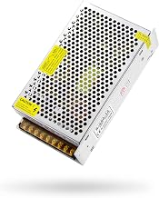 SHNITPWR 12V 20A Switching Power Supply AC/DC Adapter Transformer Switch - Image 1