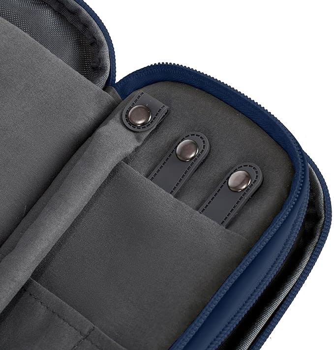 Travelon 2-in-1 Jewelry & Tech Organizer