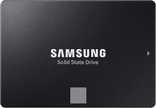 Samsung SSD 870 EVO SATA III 2.5” 1TB, Read Speeds Up to 560MB/s - Image 1